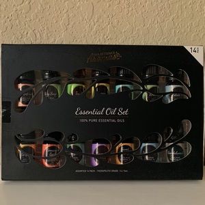 Essential Oils Set ✨